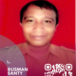 Rusman Santy