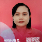 Rosalin M. Amelaman, S.Kep.,Ns