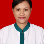 Maria Gerry Takaria