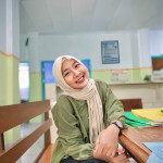 Sundari Rumalutur, AMd.Kep.