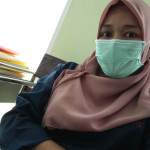 Umi Kristal A Rentua, A.Md.Kep