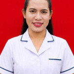 Kaltrin Hatalaibessy, A.Md.Kep